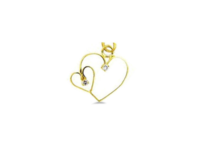 Gold Plated | Fashion Pendants